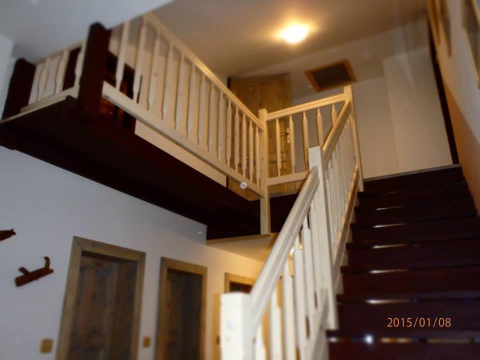 Apartmany Alex Benecko Cameră foto