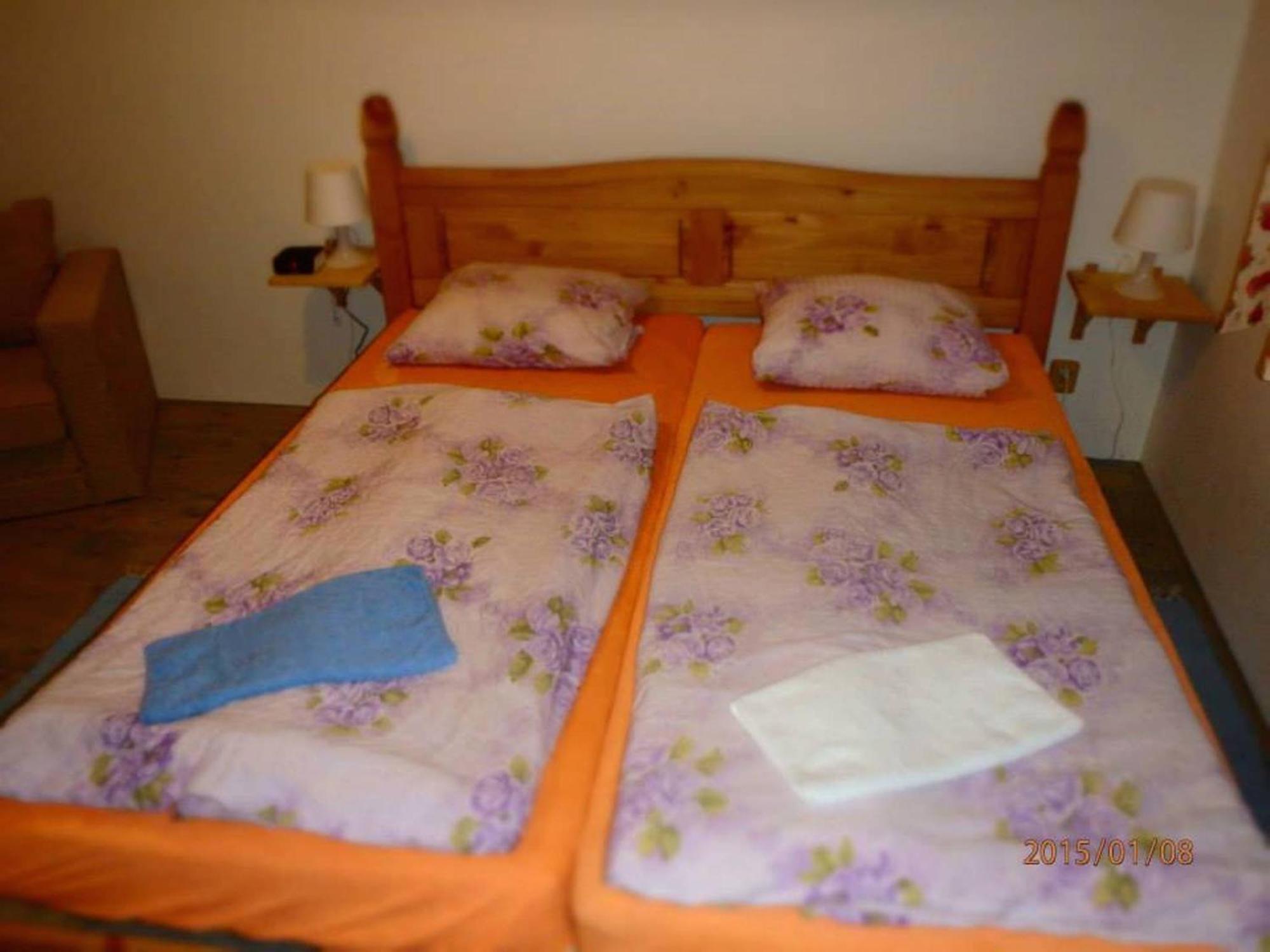 Apartmany Alex Benecko Cameră foto