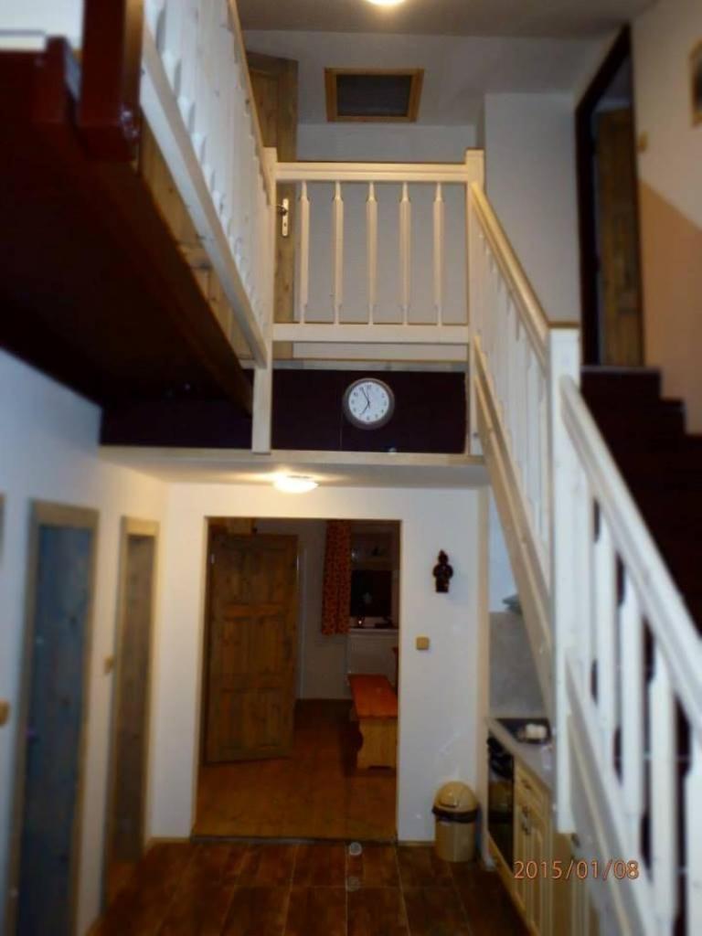 Apartmany Alex Benecko Cameră foto