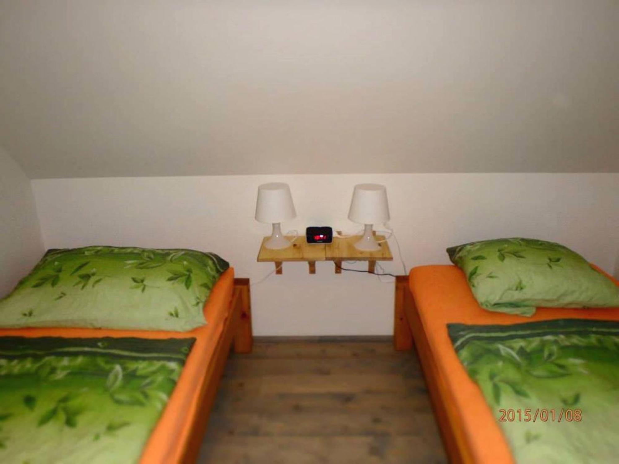 Apartmany Alex Benecko Cameră foto