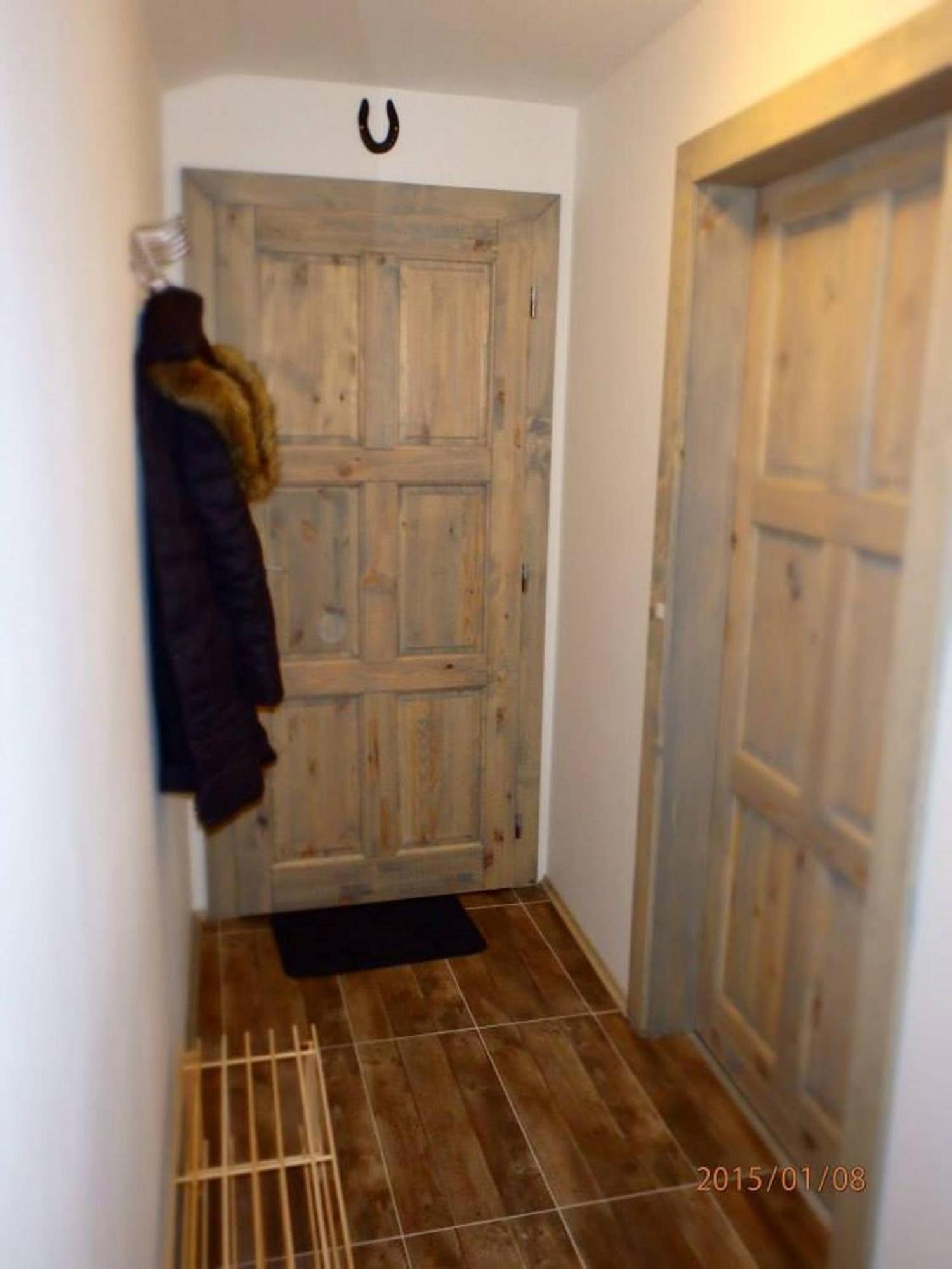 Apartmany Alex Benecko Cameră foto