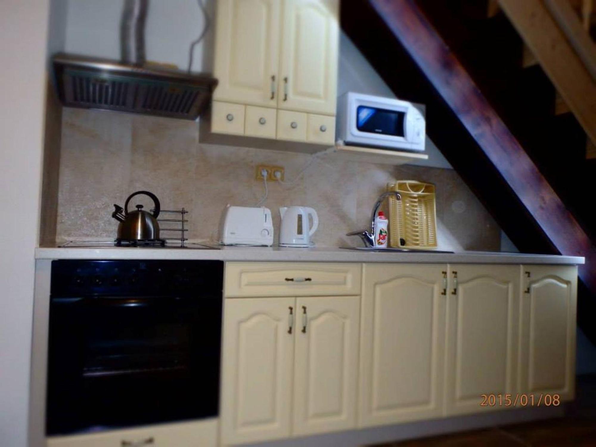 Apartmany Alex Benecko Cameră foto