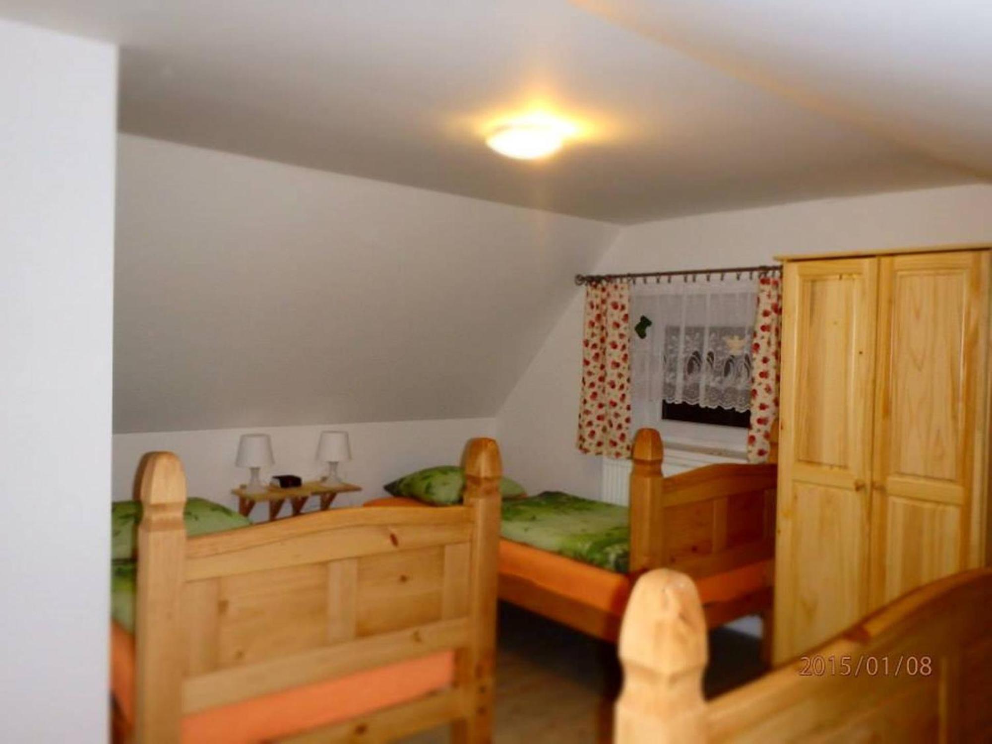 Apartmany Alex Benecko Cameră foto
