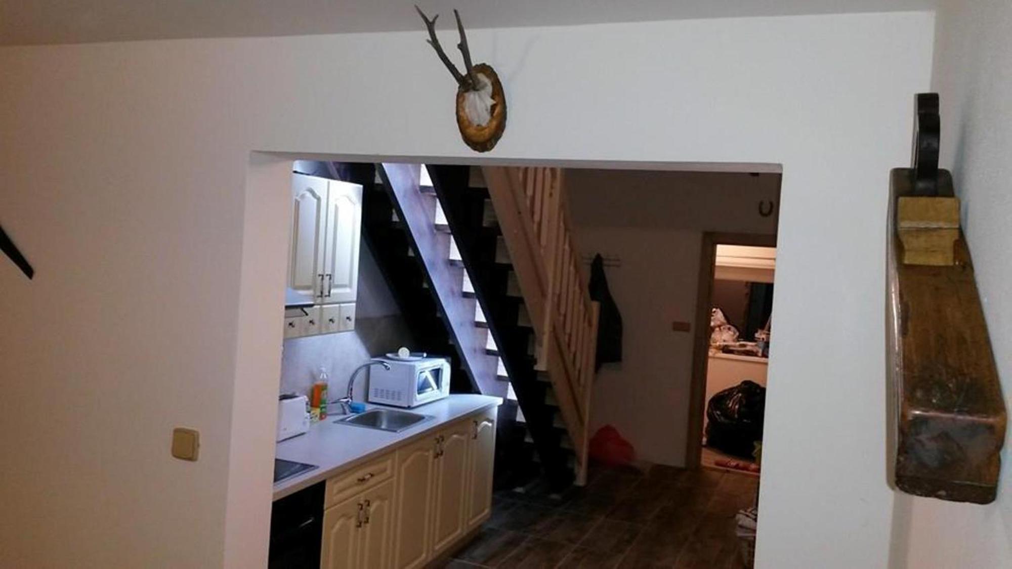 Apartmany Alex Benecko Cameră foto