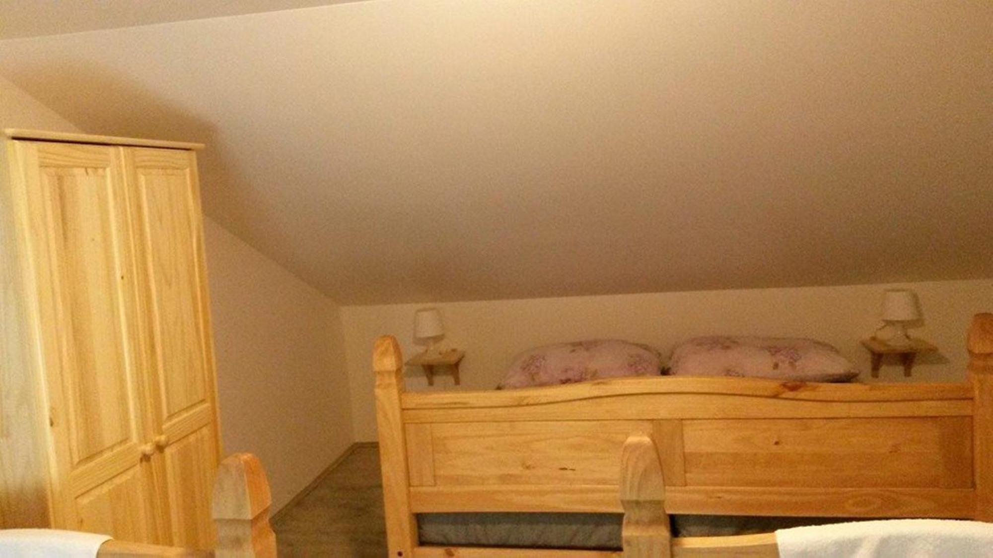 Apartmany Alex Benecko Cameră foto