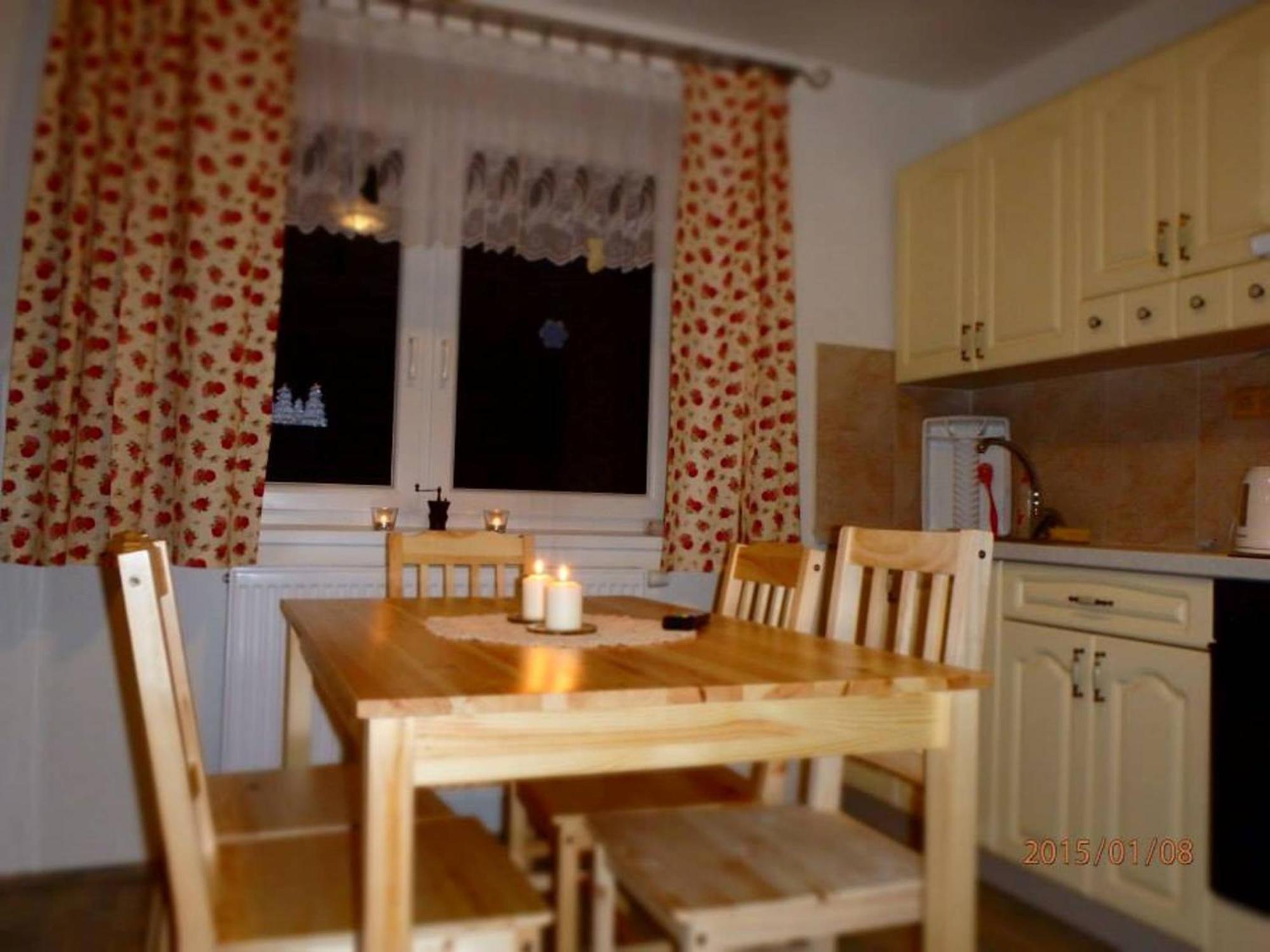 Apartmany Alex Benecko Cameră foto