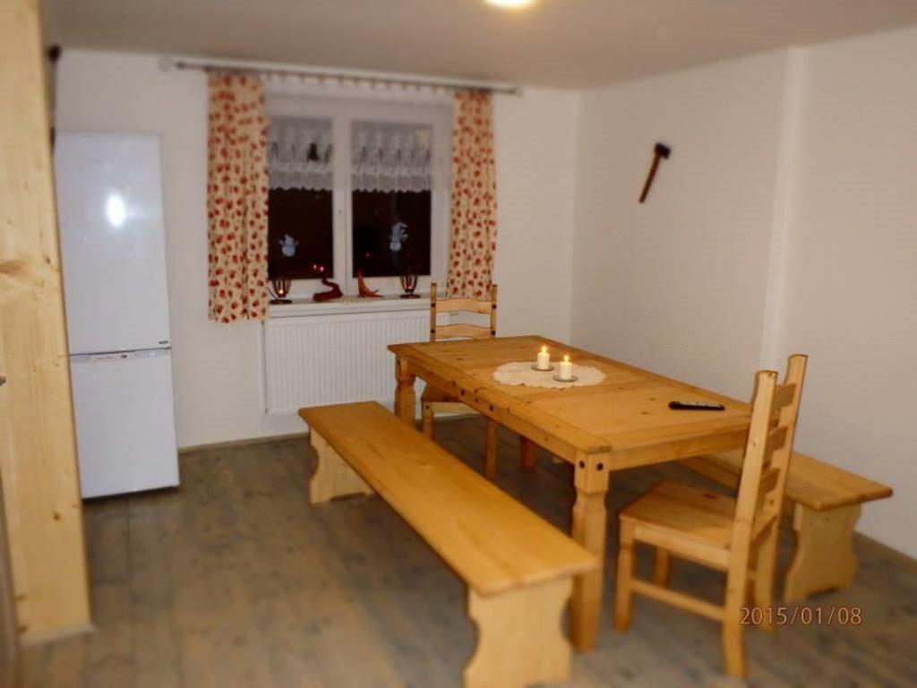 Apartmany Alex Benecko Cameră foto