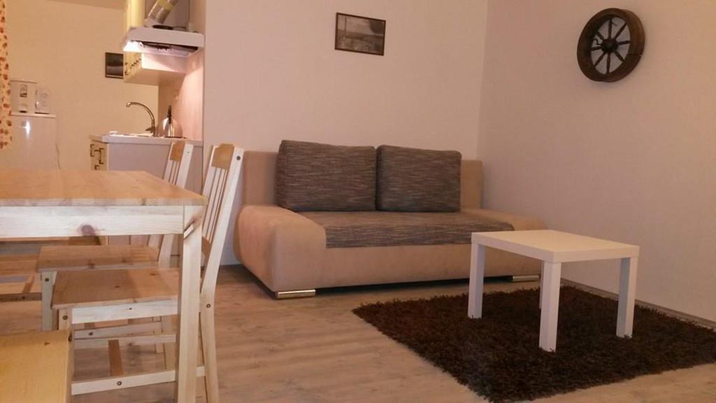 Apartmany Alex Benecko Cameră foto
