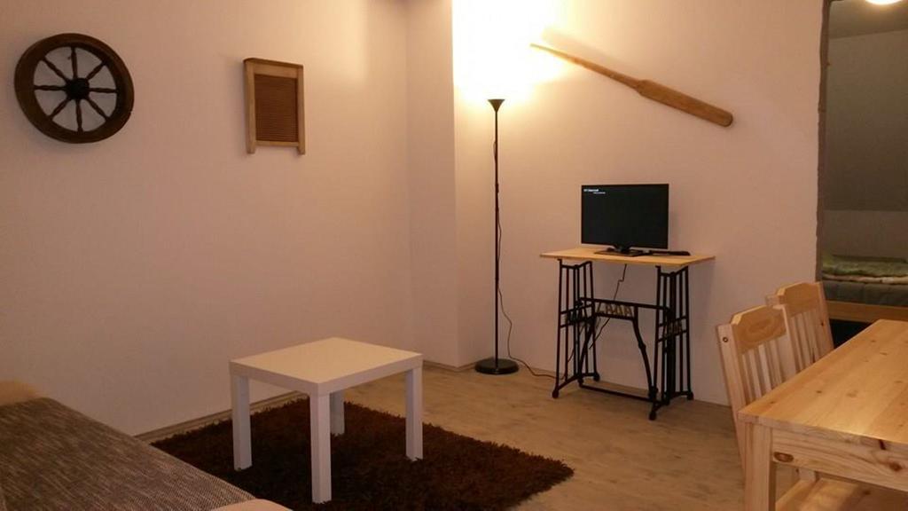 Apartmany Alex Benecko Cameră foto